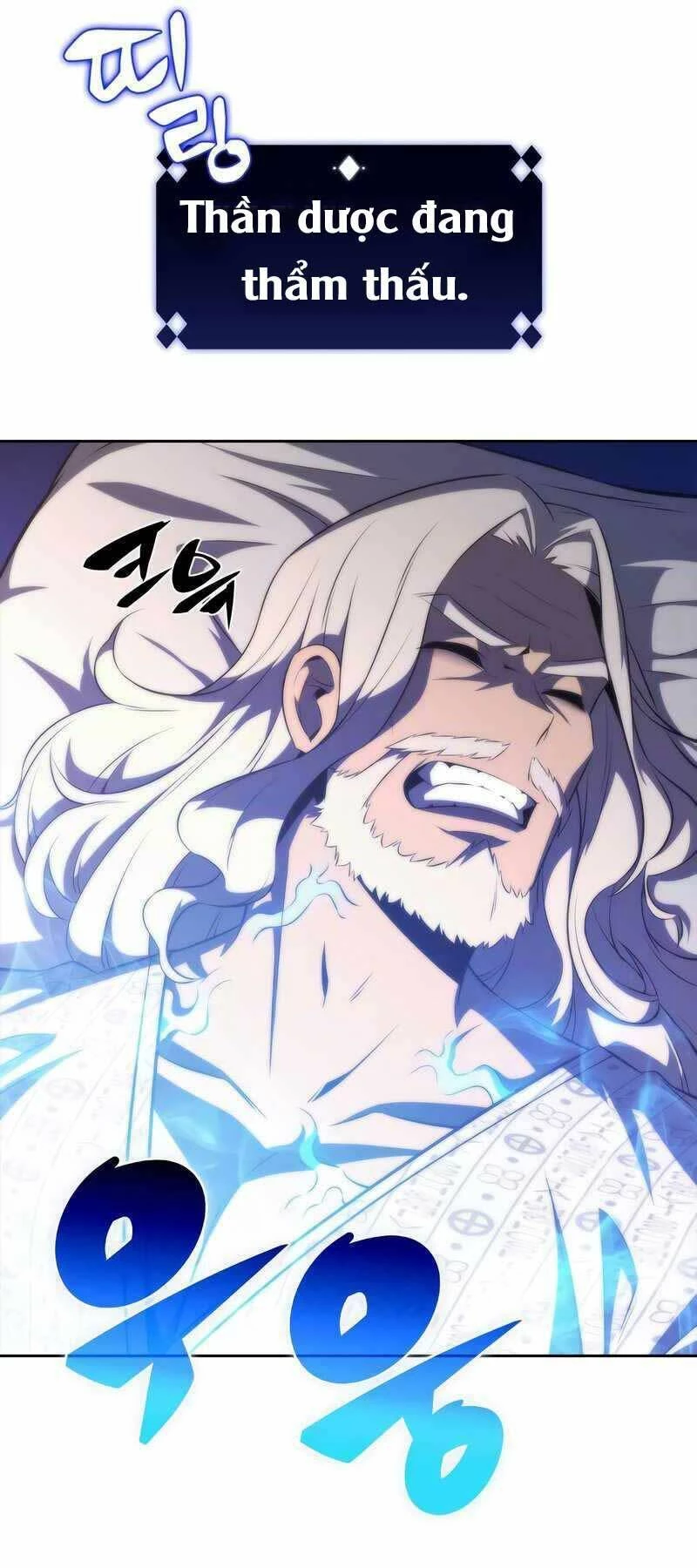 Người Chơi Mới Cấp Tối Đa Chapter 48 - Trang 4