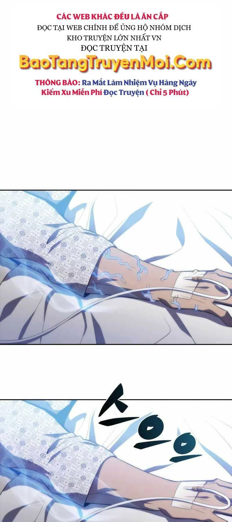 Người Chơi Mới Cấp Tối Đa Chapter 48 - Trang 4