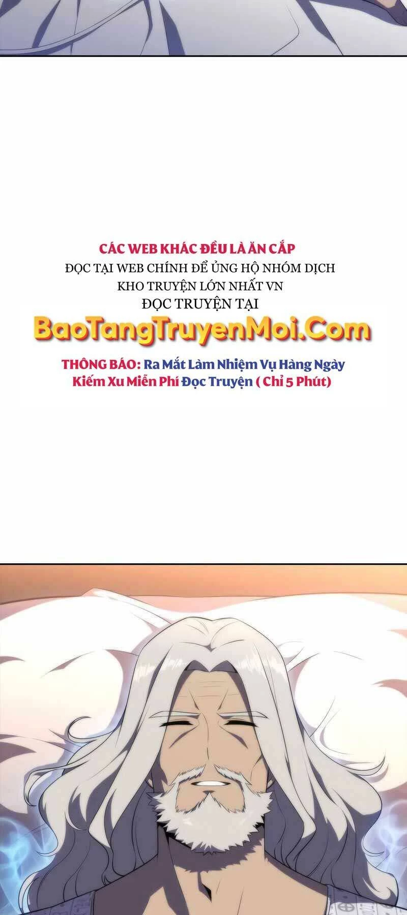Người Chơi Mới Cấp Tối Đa Chapter 48 - Trang 4