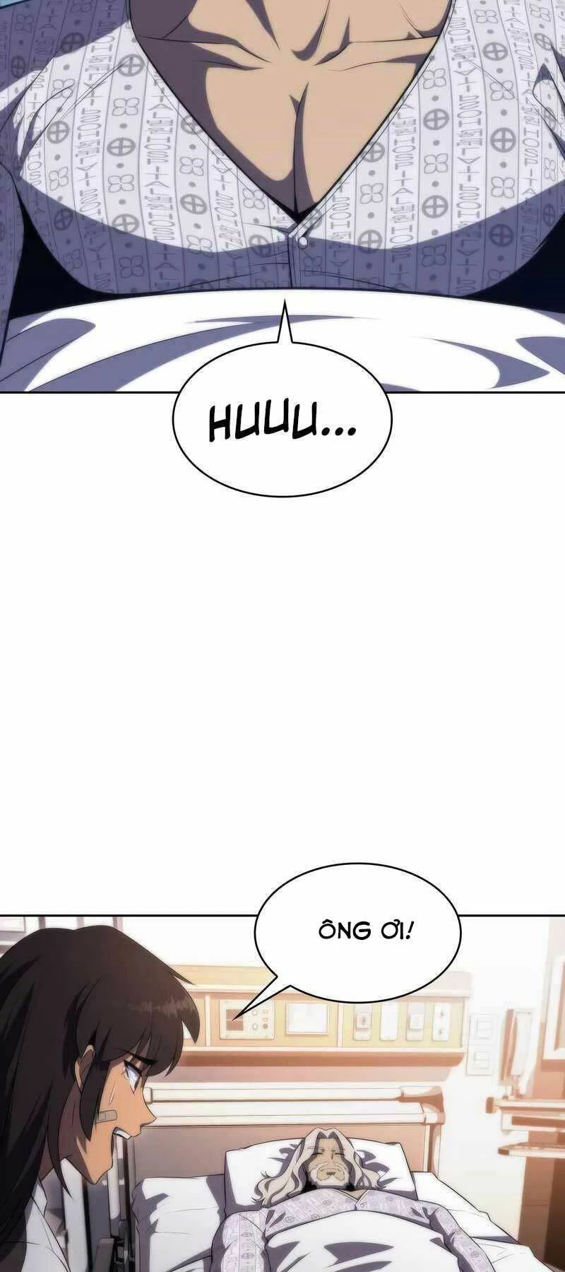 Người Chơi Mới Cấp Tối Đa Chapter 48 - Trang 4