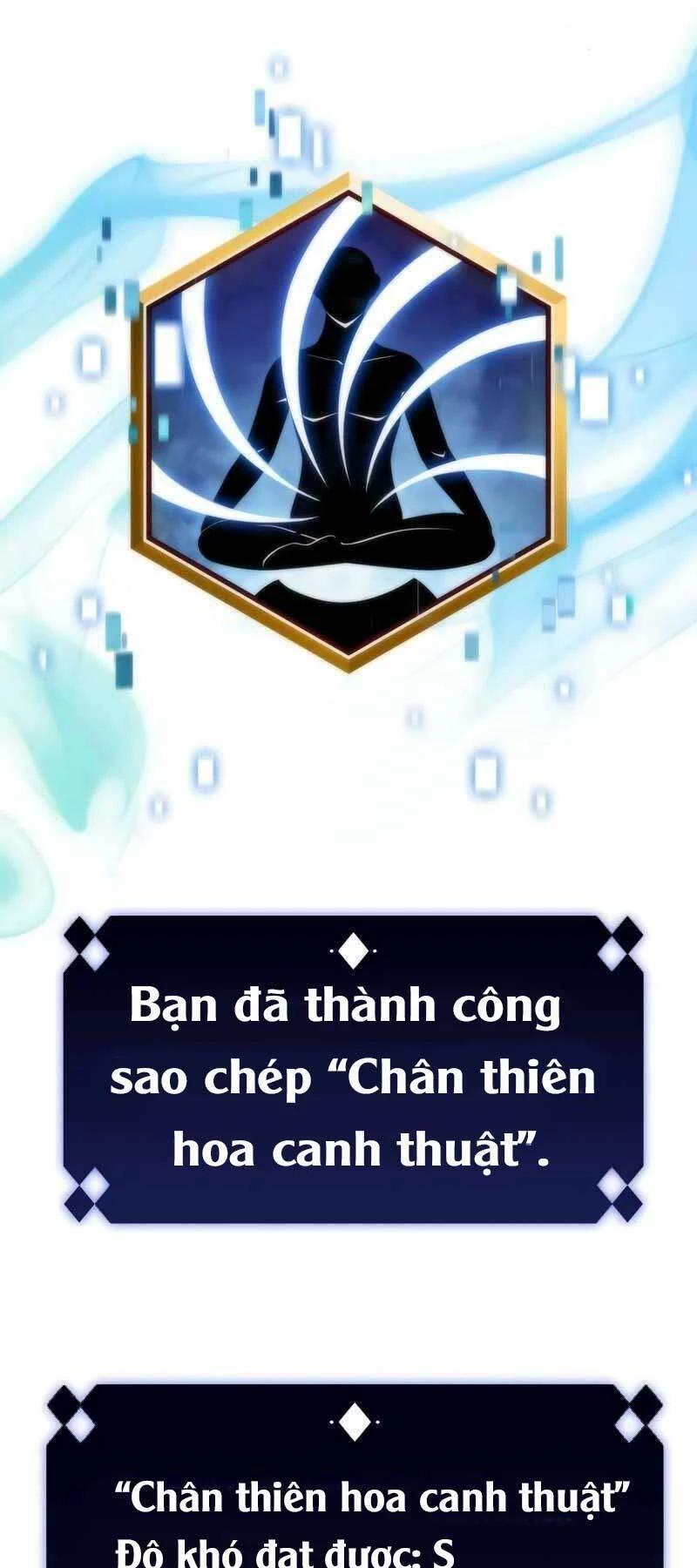 Người Chơi Mới Cấp Tối Đa Chapter 48 - Trang 4