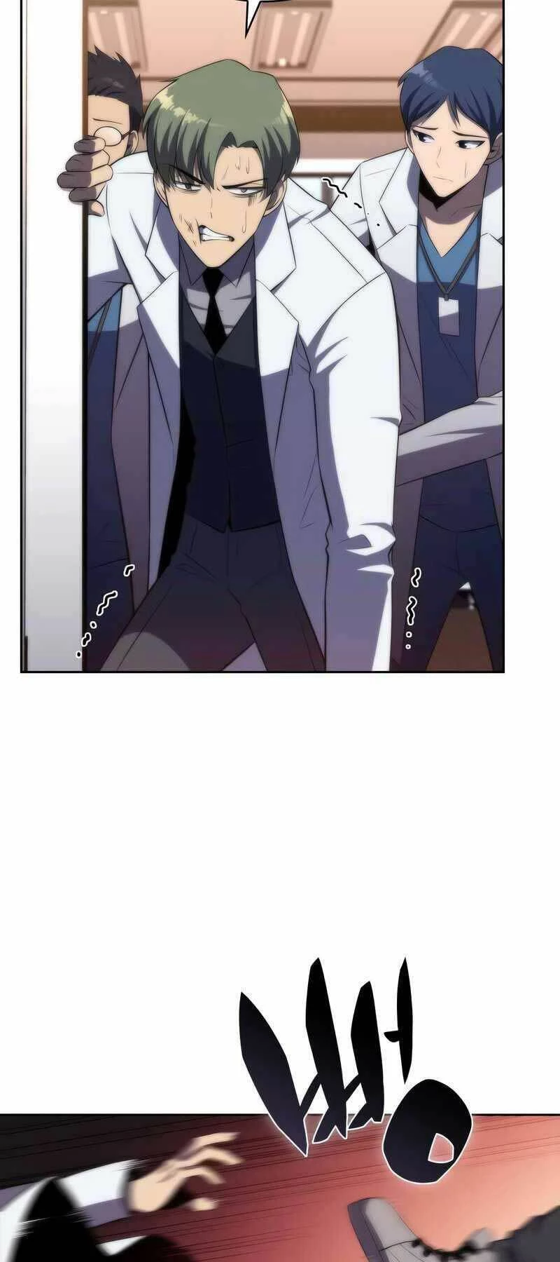 Người Chơi Mới Cấp Tối Đa Chapter 48 - Trang 4