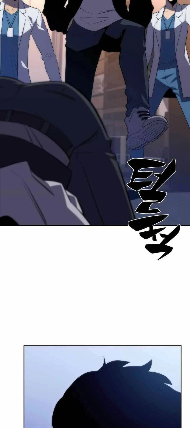 Người Chơi Mới Cấp Tối Đa Chapter 48 - Trang 4