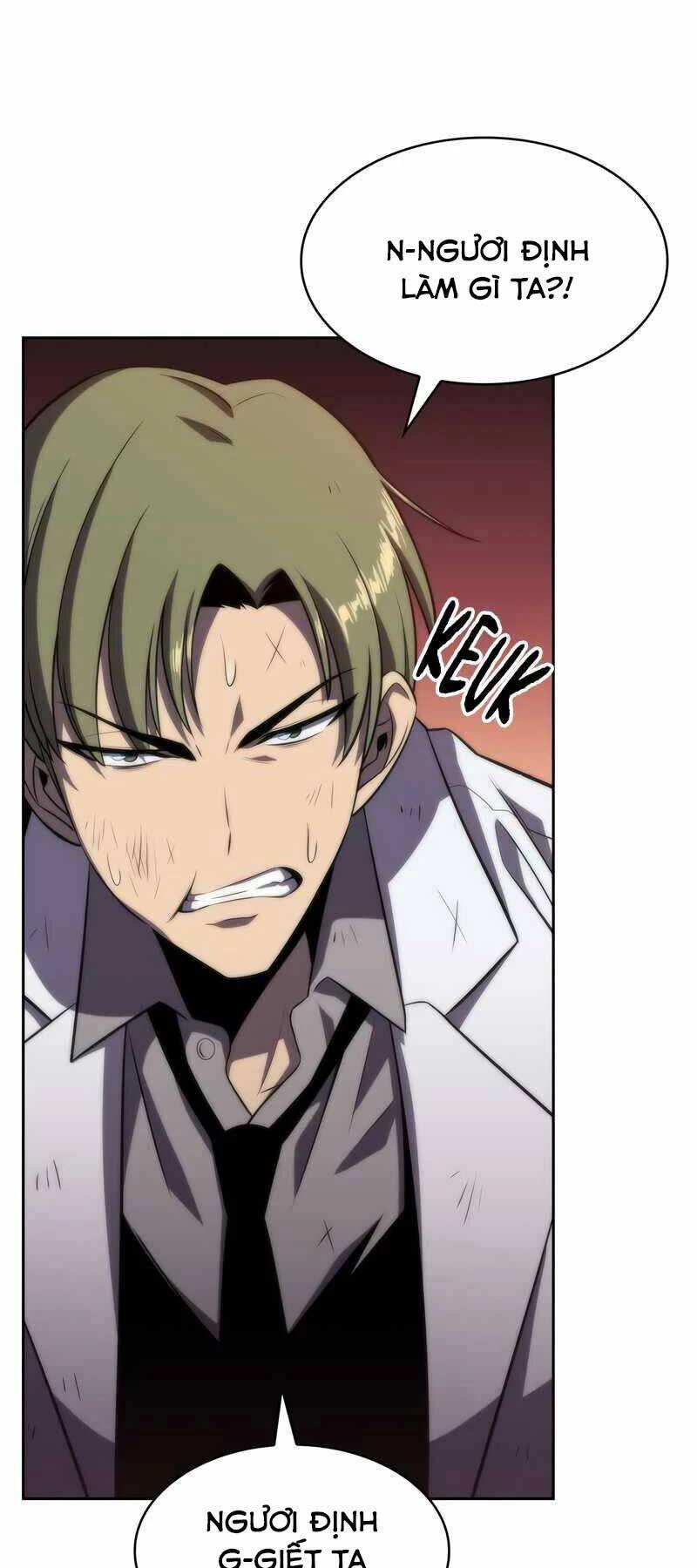 Người Chơi Mới Cấp Tối Đa Chapter 48 - Trang 4