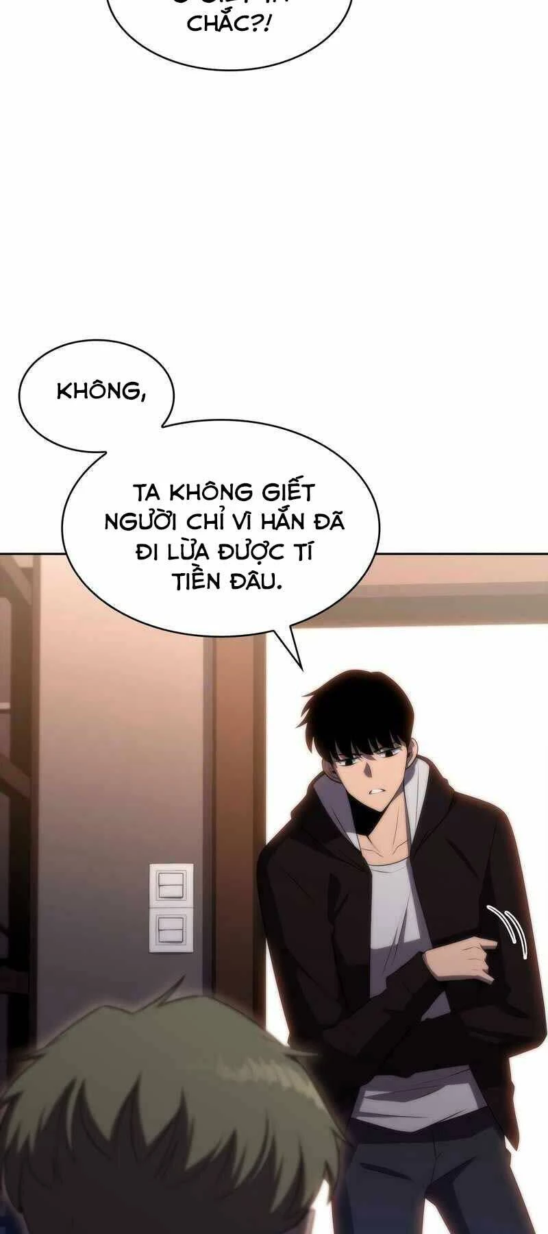 Người Chơi Mới Cấp Tối Đa Chapter 48 - Trang 4