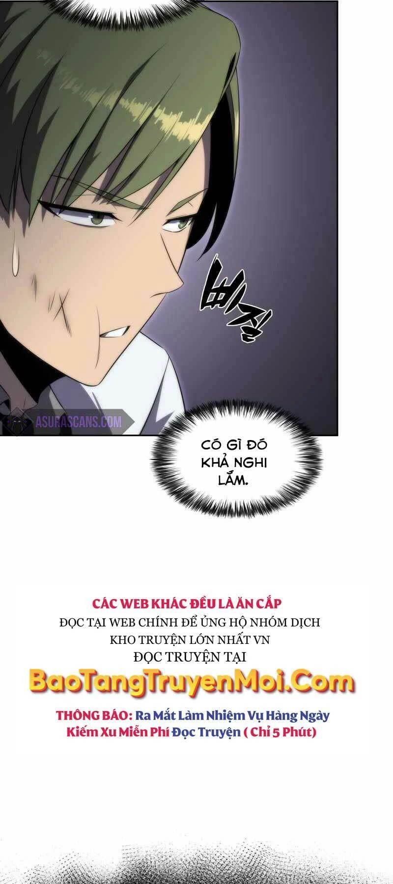Người Chơi Mới Cấp Tối Đa Chapter 48 - Trang 4