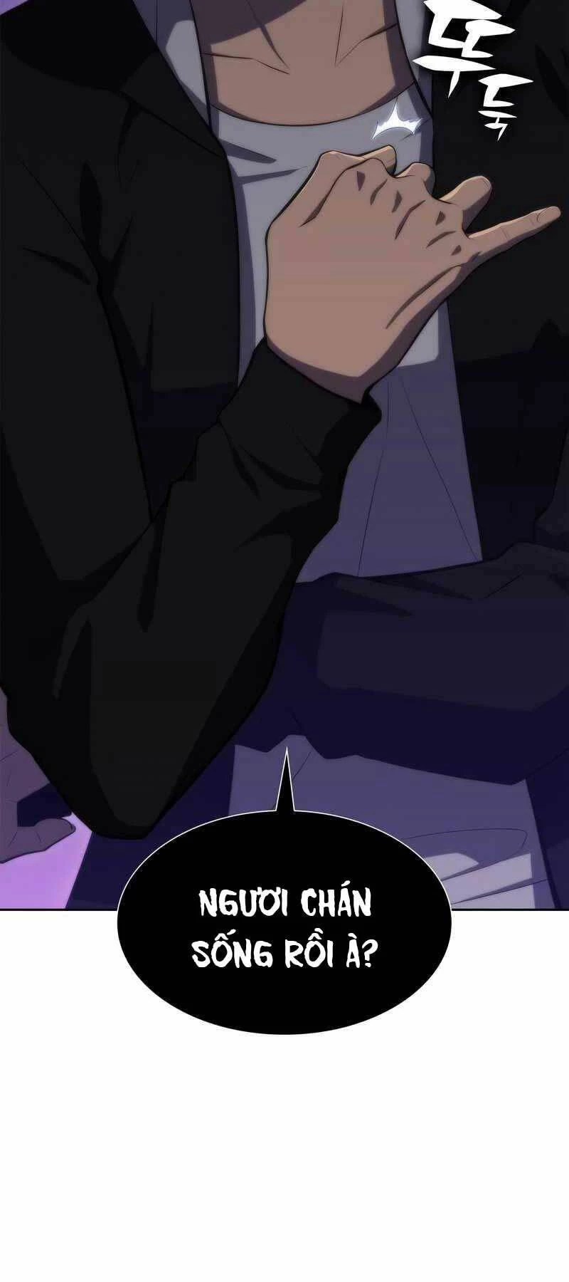 Người Chơi Mới Cấp Tối Đa Chapter 48 - Trang 4