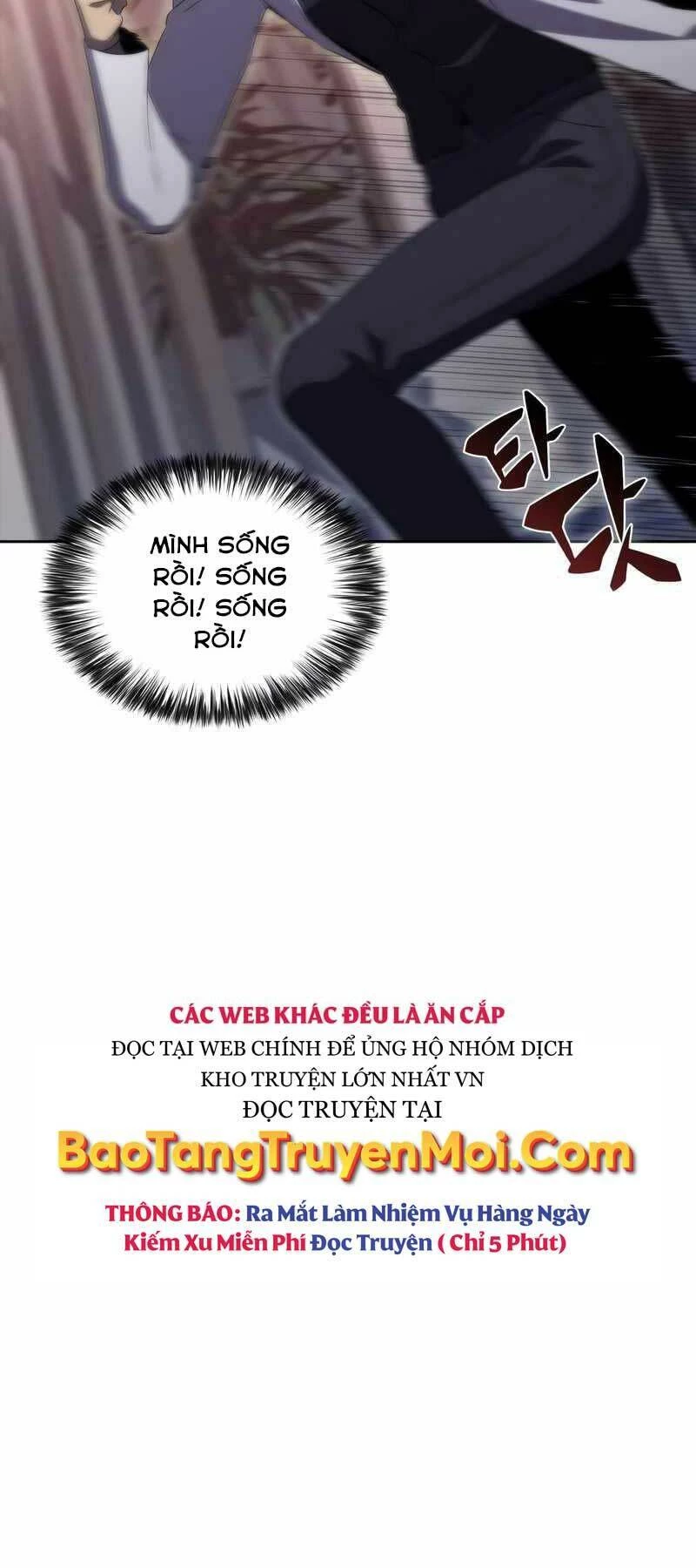 Người Chơi Mới Cấp Tối Đa Chapter 48 - Trang 4