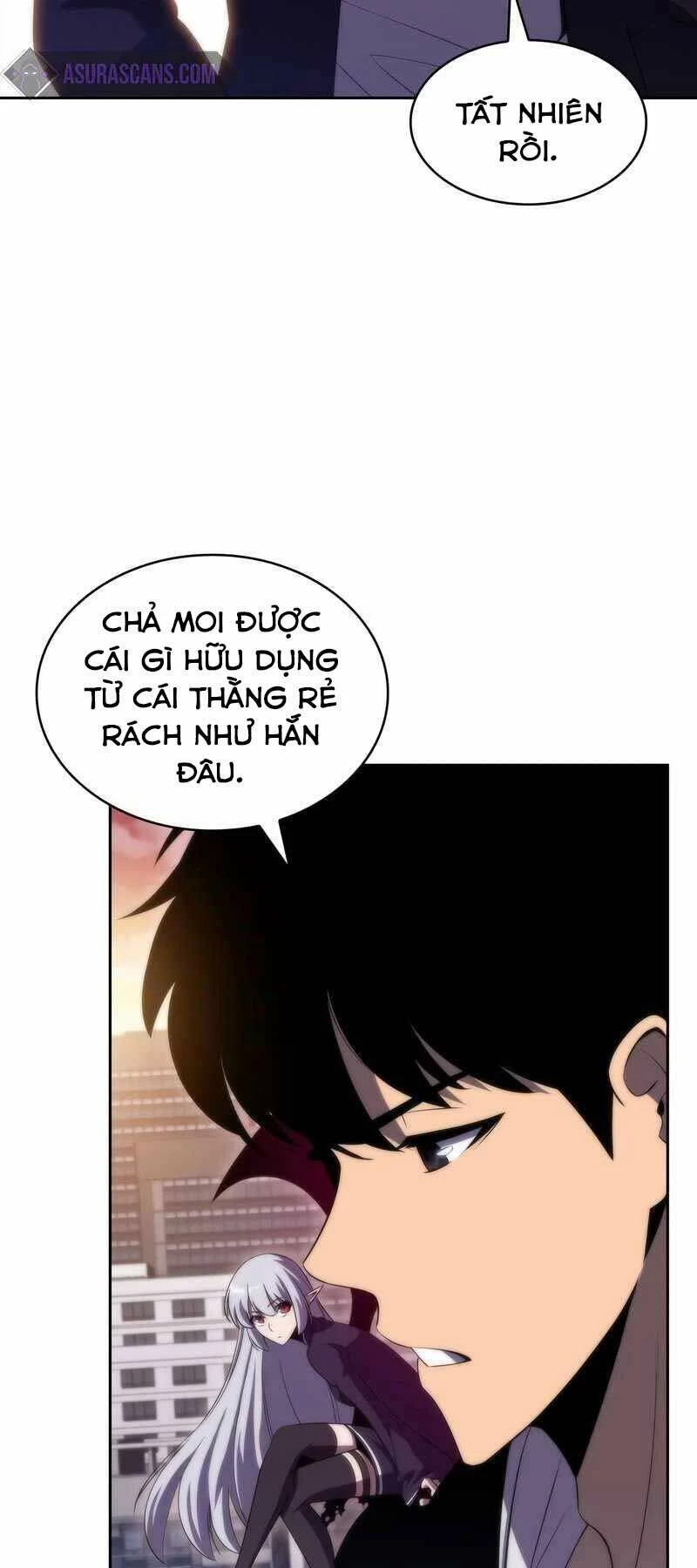 Người Chơi Mới Cấp Tối Đa Chapter 48 - Trang 4