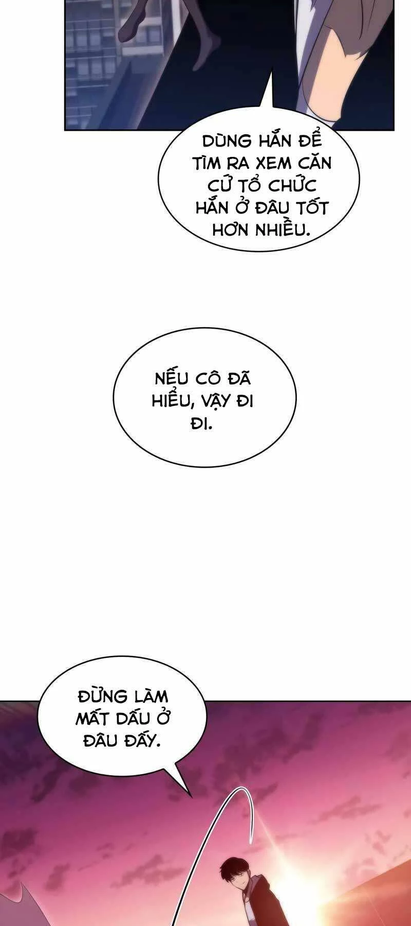 Người Chơi Mới Cấp Tối Đa Chapter 48 - Trang 4