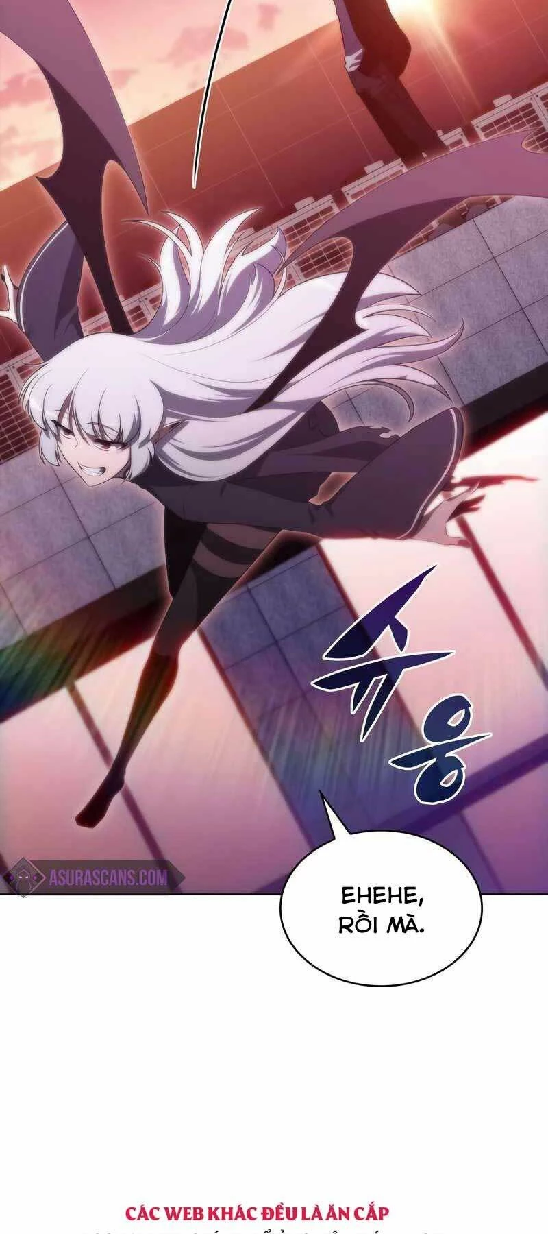 Người Chơi Mới Cấp Tối Đa Chapter 48 - Trang 4