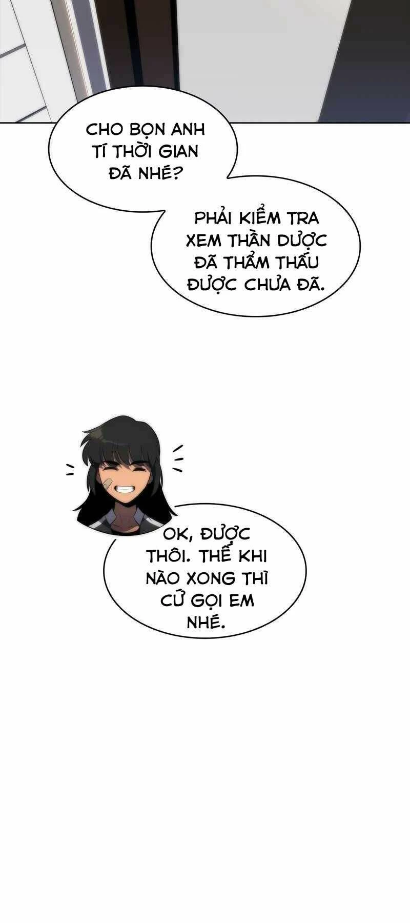 Người Chơi Mới Cấp Tối Đa Chapter 48 - Trang 4