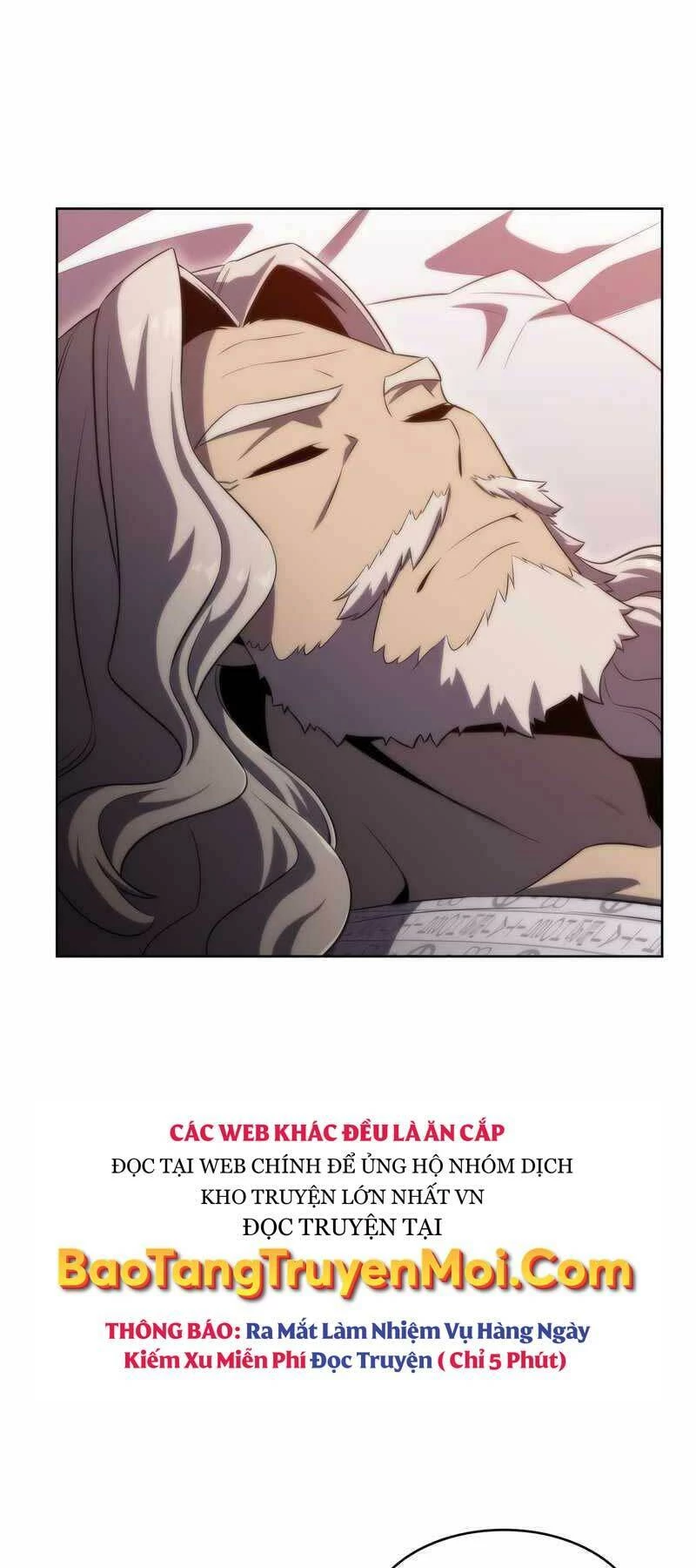 Người Chơi Mới Cấp Tối Đa Chapter 48 - Trang 4