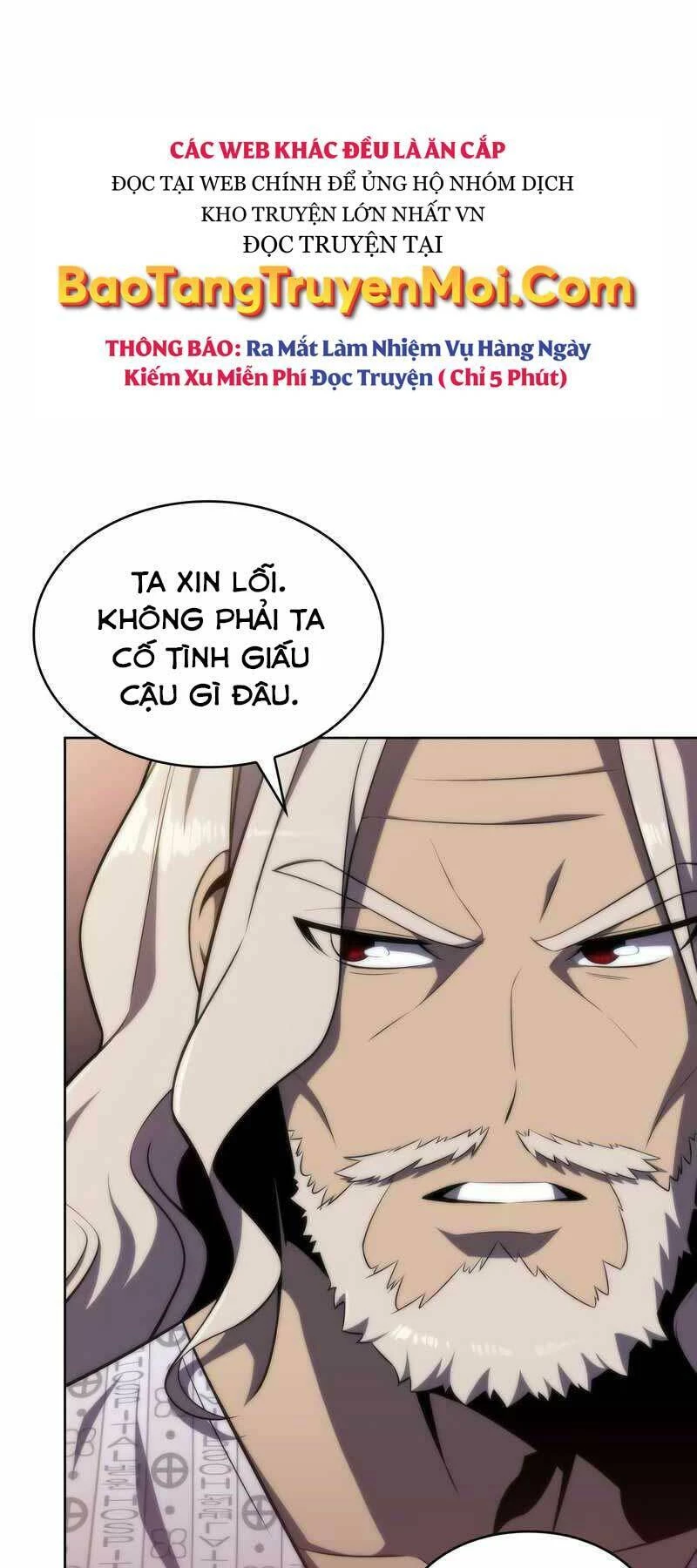 Người Chơi Mới Cấp Tối Đa Chapter 48 - Trang 4