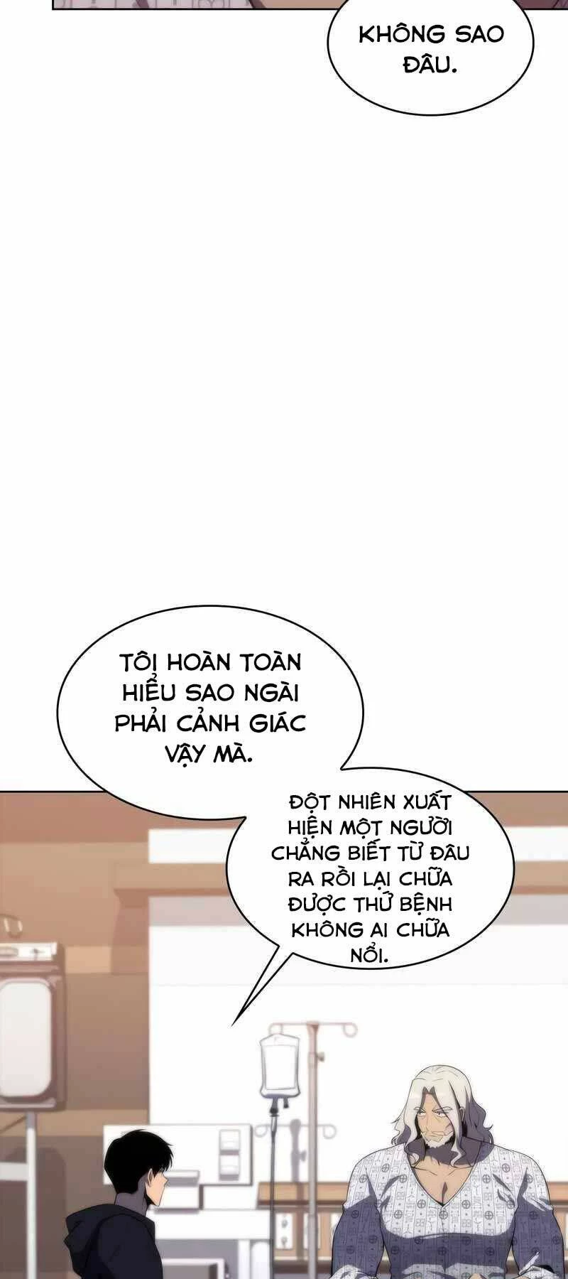 Người Chơi Mới Cấp Tối Đa Chapter 48 - Trang 4