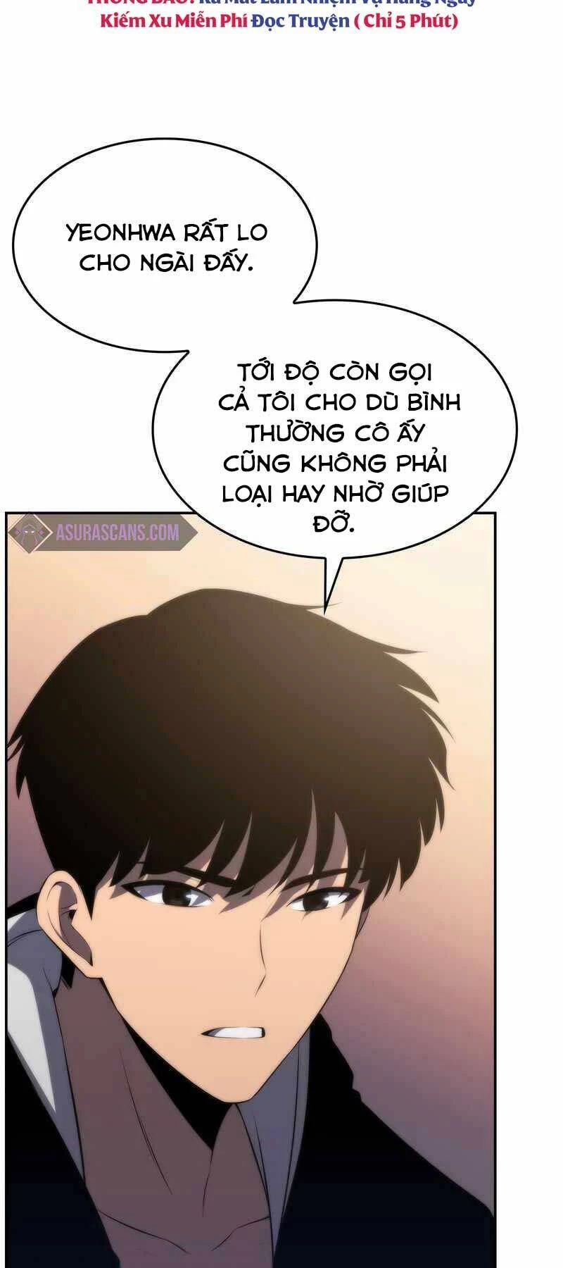 Người Chơi Mới Cấp Tối Đa Chapter 48 - Trang 4