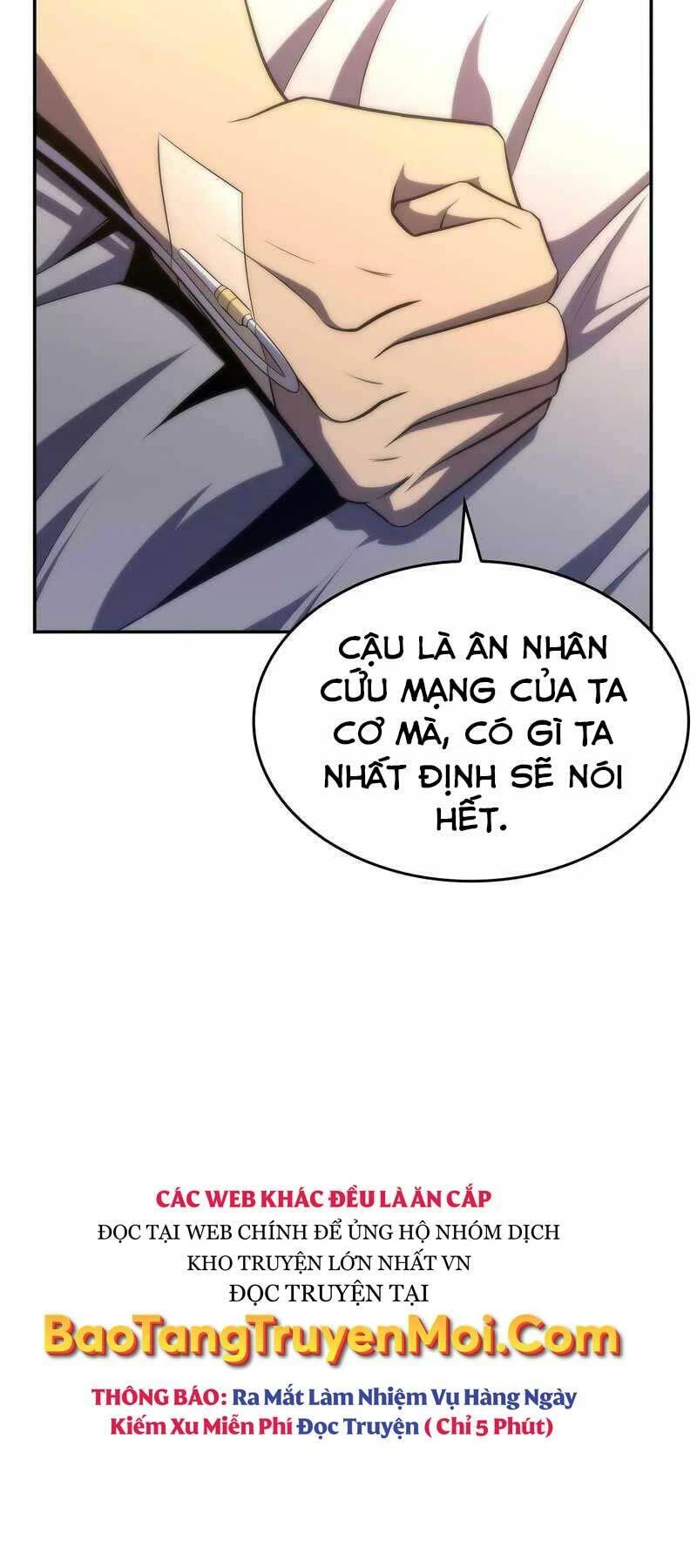 Người Chơi Mới Cấp Tối Đa Chapter 48 - Trang 4