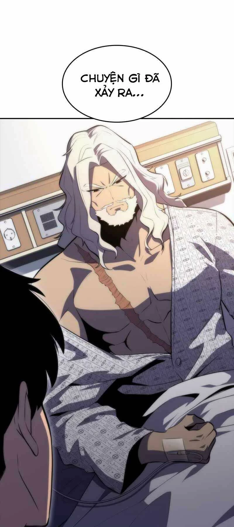 Người Chơi Mới Cấp Tối Đa Chapter 48 - Trang 4