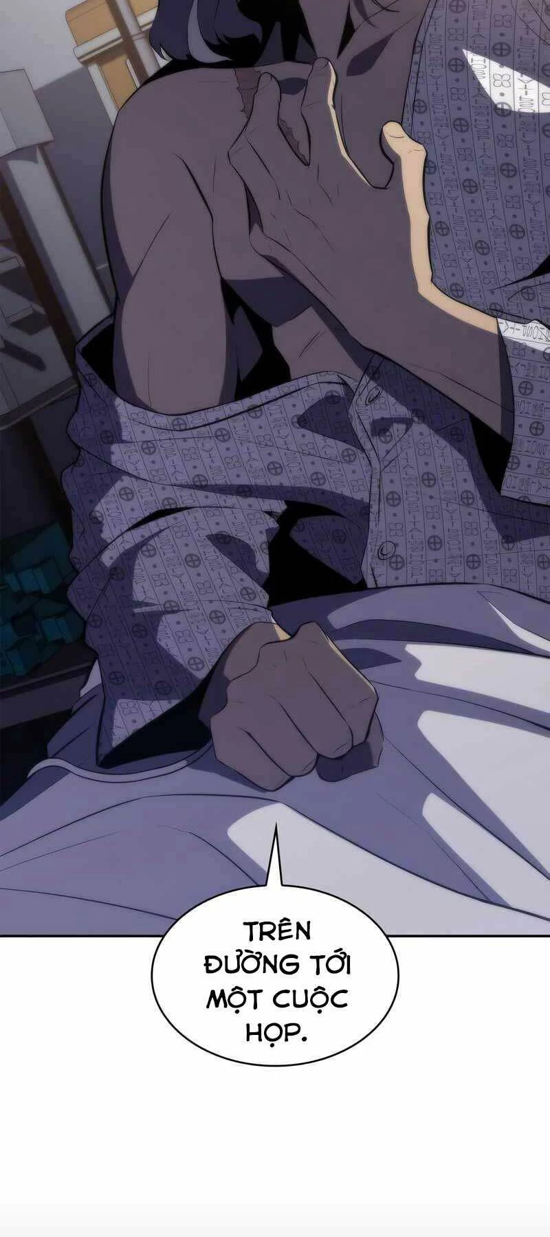 Người Chơi Mới Cấp Tối Đa Chapter 48 - Trang 4