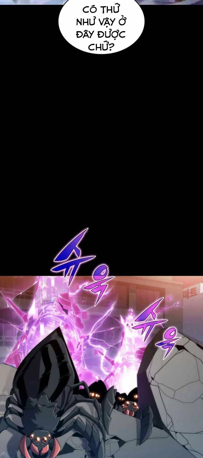 Người Chơi Mới Cấp Tối Đa Chapter 48 - Trang 4