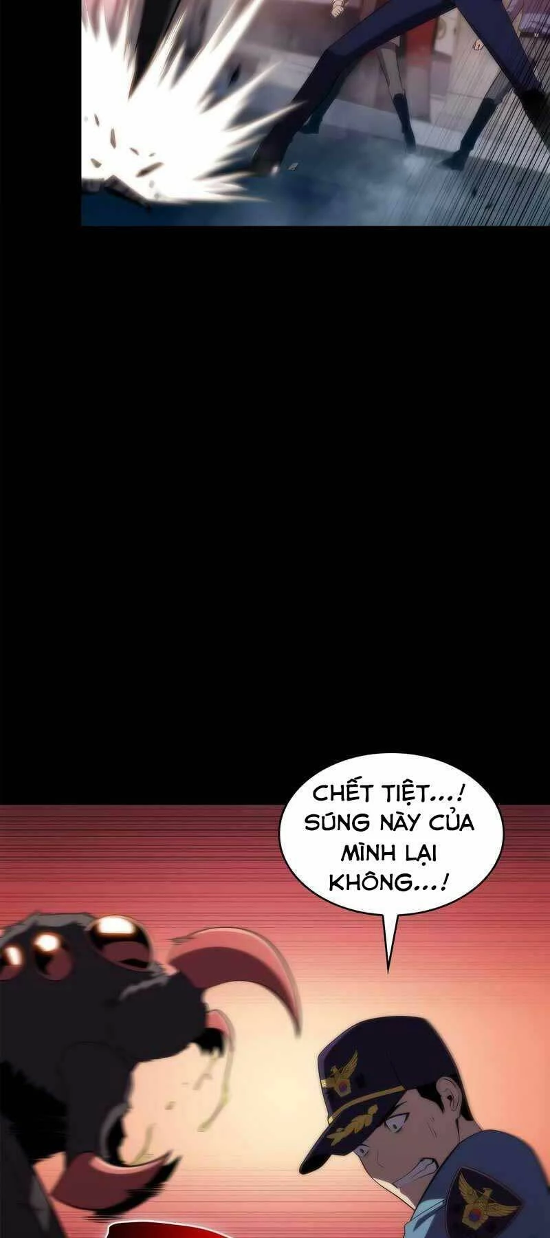 Người Chơi Mới Cấp Tối Đa Chapter 48 - Trang 4