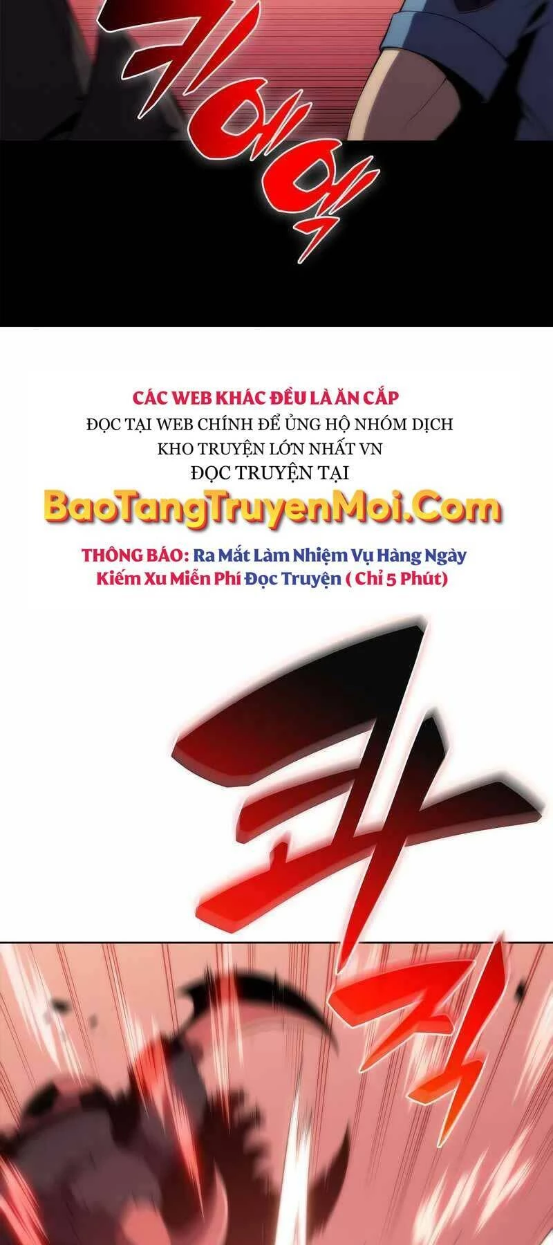 Người Chơi Mới Cấp Tối Đa Chapter 48 - Trang 4