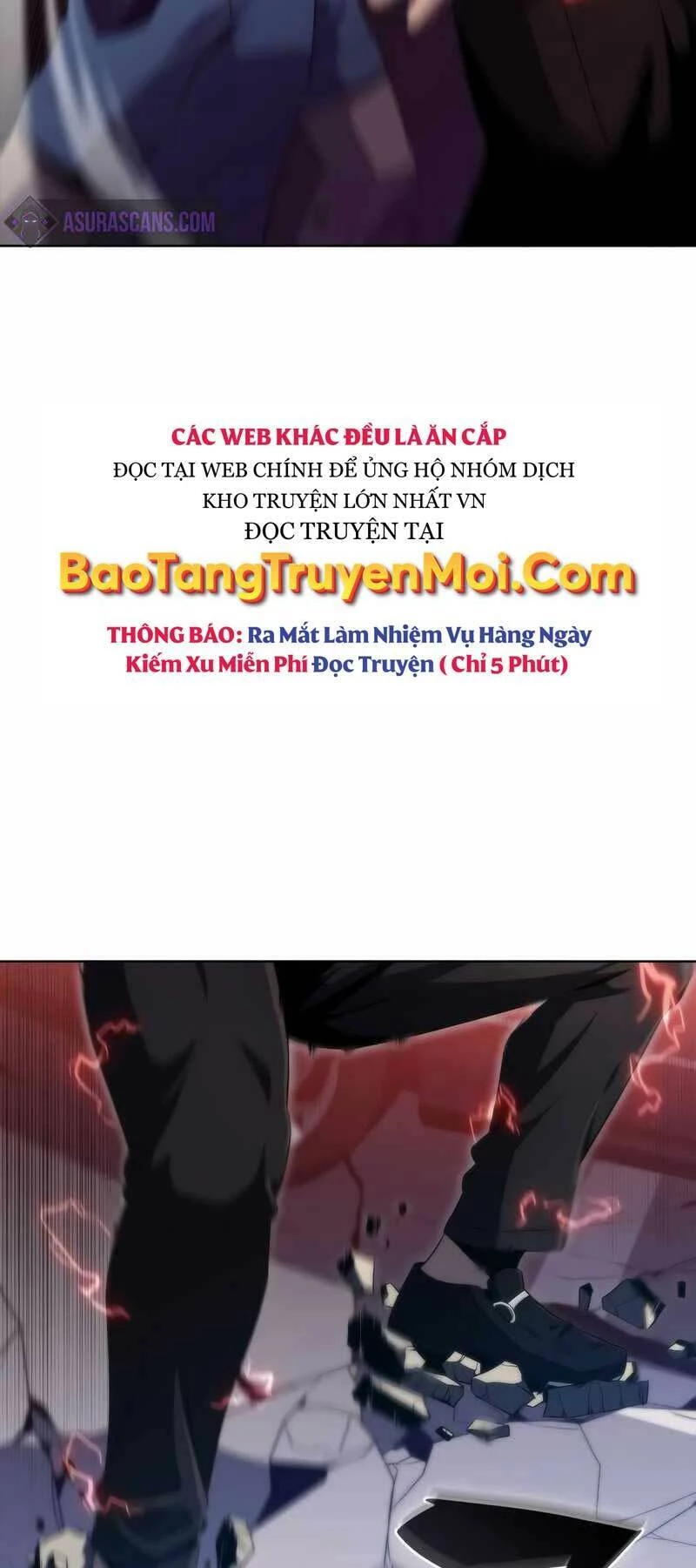 Người Chơi Mới Cấp Tối Đa Chapter 48 - Trang 4