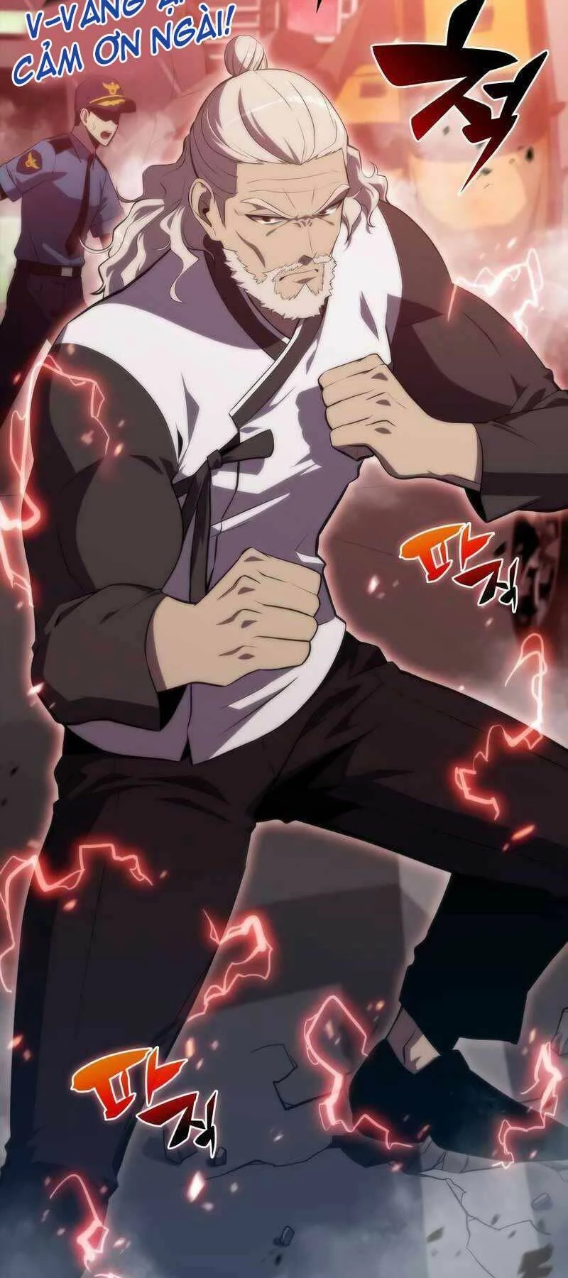 Người Chơi Mới Cấp Tối Đa Chapter 48 - Trang 4