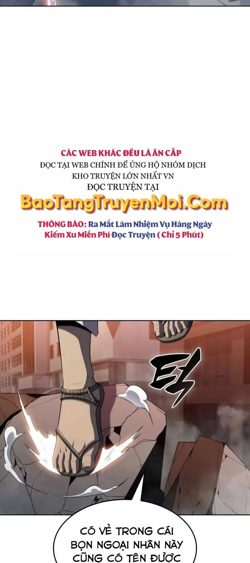 Người Chơi Mới Cấp Tối Đa Chapter 48 - Trang 4