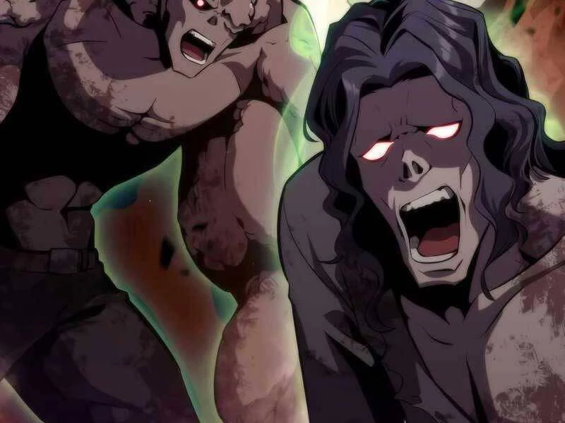 Người Chơi Mới Cấp Tối Đa Chapter 50 - Trang 4