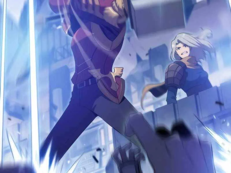 Người Chơi Mới Cấp Tối Đa Chapter 50 - Trang 4