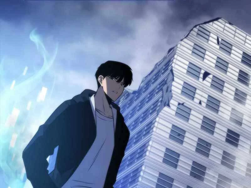 Người Chơi Mới Cấp Tối Đa Chapter 50 - Trang 4