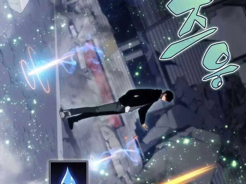 Người Chơi Mới Cấp Tối Đa Chapter 50 - Trang 4