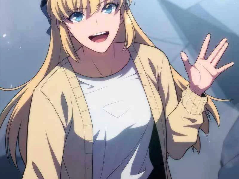 Người Chơi Mới Cấp Tối Đa Chapter 50 - Trang 4