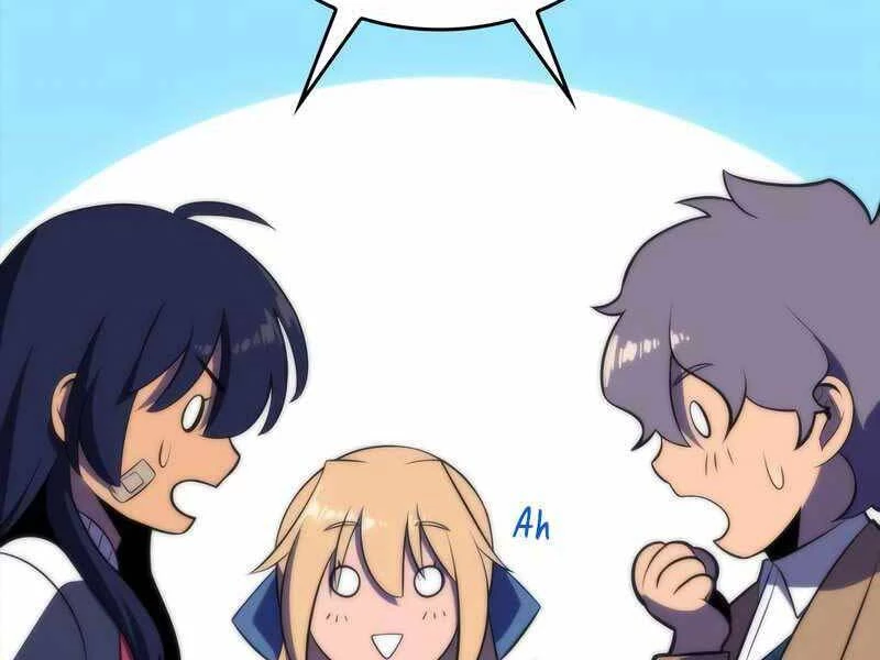 Người Chơi Mới Cấp Tối Đa Chapter 50 - Trang 4