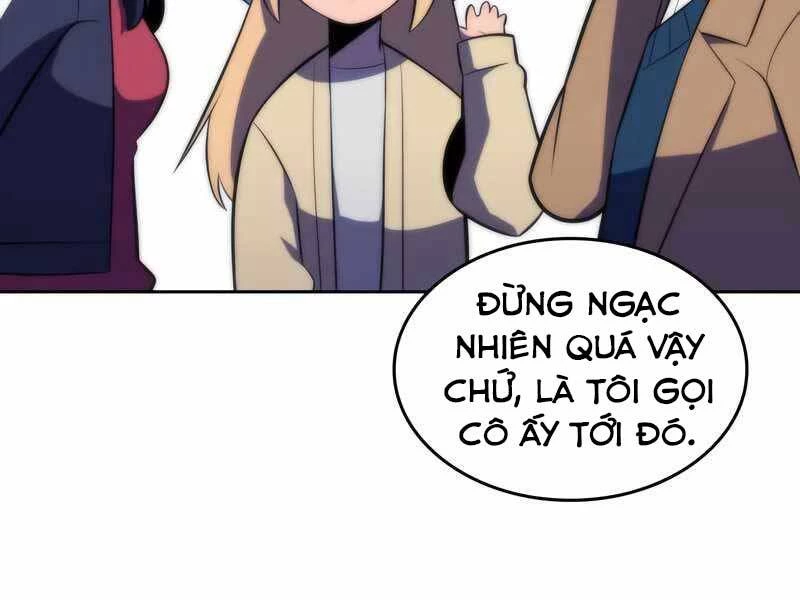 Người Chơi Mới Cấp Tối Đa Chapter 50 - Trang 4