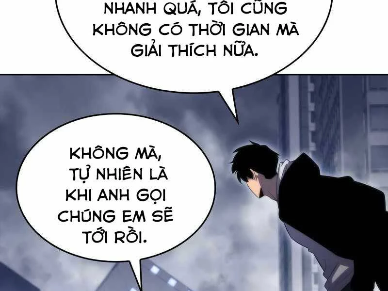 Người Chơi Mới Cấp Tối Đa Chapter 50 - Trang 4