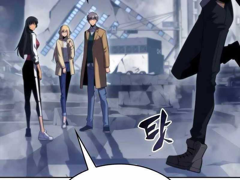 Người Chơi Mới Cấp Tối Đa Chapter 50 - Trang 4