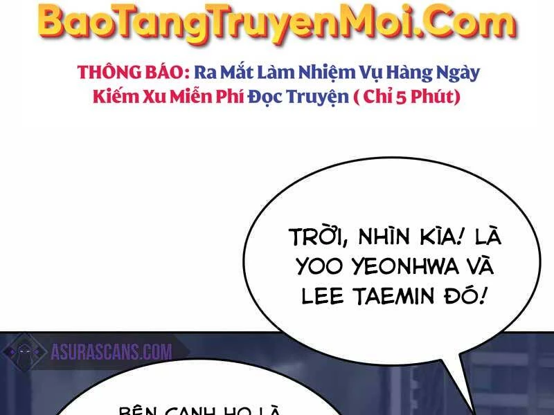 Người Chơi Mới Cấp Tối Đa Chapter 50 - Trang 4