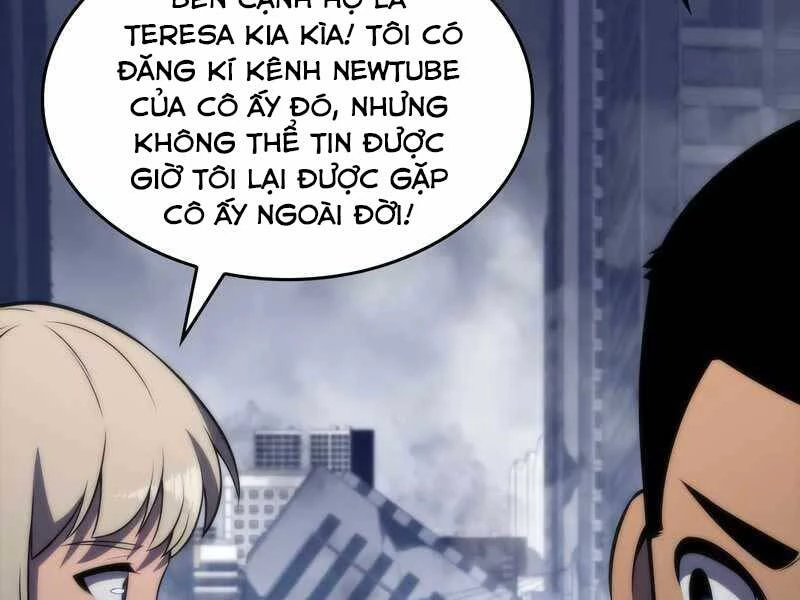 Người Chơi Mới Cấp Tối Đa Chapter 50 - Trang 4