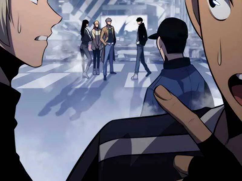 Người Chơi Mới Cấp Tối Đa Chapter 50 - Trang 4