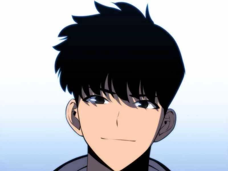 Người Chơi Mới Cấp Tối Đa Chapter 50 - Trang 4