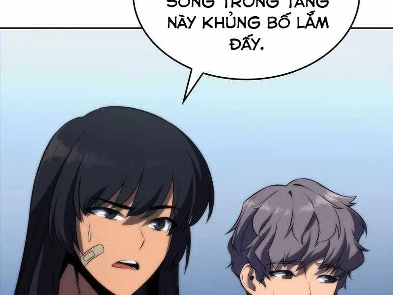 Người Chơi Mới Cấp Tối Đa Chapter 50 - Trang 4