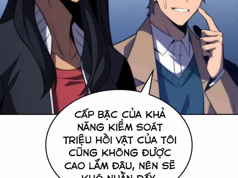 Người Chơi Mới Cấp Tối Đa Chapter 50 - Trang 4