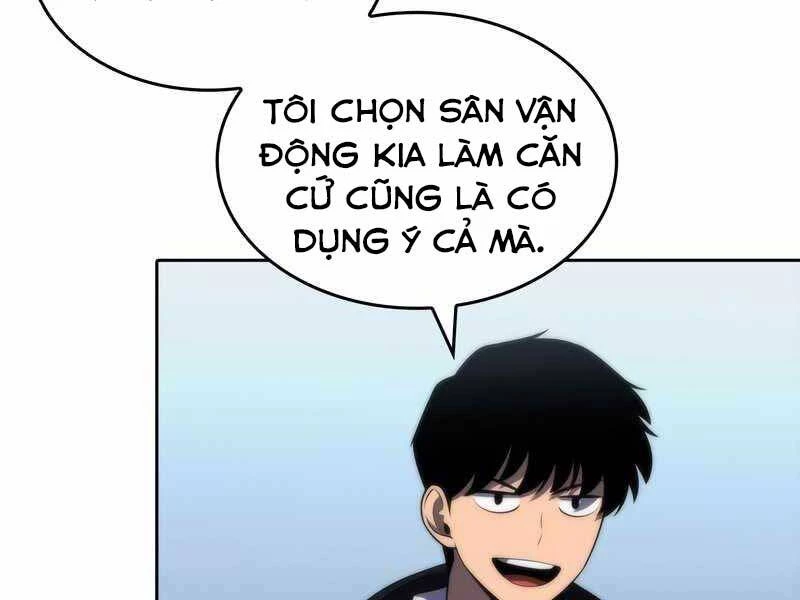 Người Chơi Mới Cấp Tối Đa Chapter 50 - Trang 4