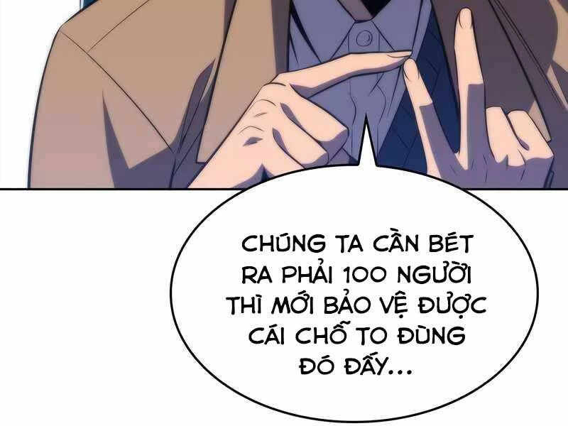 Người Chơi Mới Cấp Tối Đa Chapter 50 - Trang 4