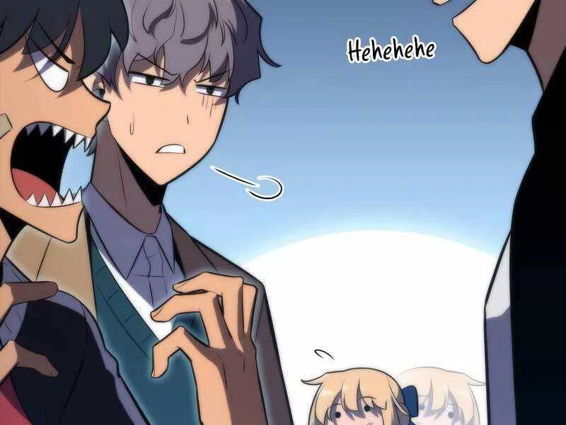 Người Chơi Mới Cấp Tối Đa Chapter 50 - Trang 4