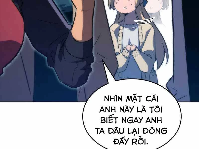 Người Chơi Mới Cấp Tối Đa Chapter 50 - Trang 4