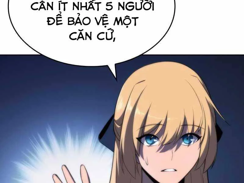 Người Chơi Mới Cấp Tối Đa Chapter 50 - Trang 4