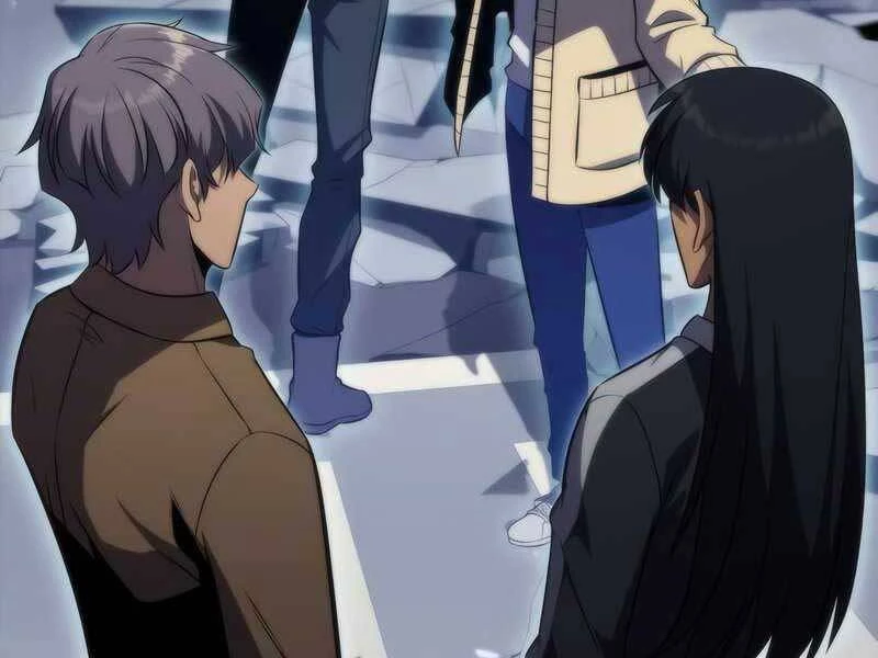 Người Chơi Mới Cấp Tối Đa Chapter 50 - Trang 4